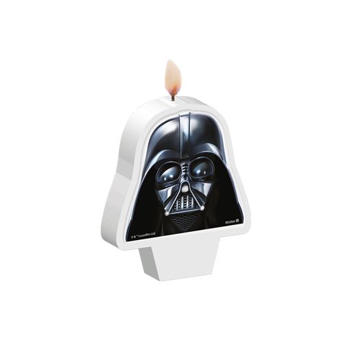 Vela Plana - Star Wars Classico - Regina Festas