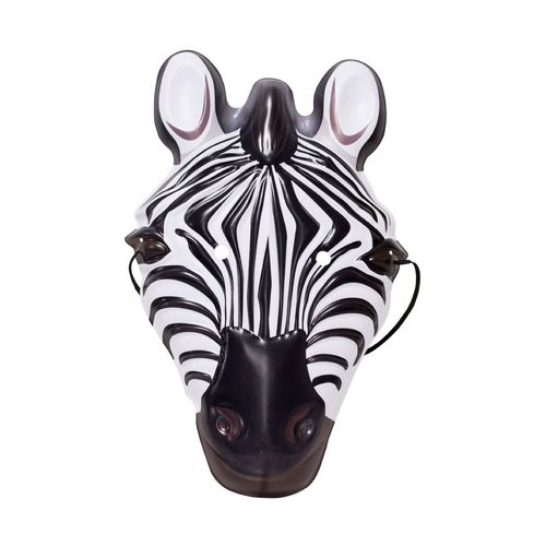 Máscara Zebra com Realidade Aumentada - Sula