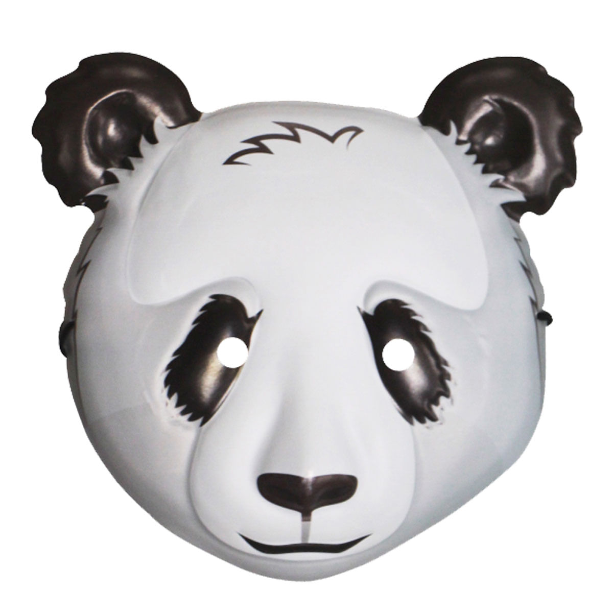 Mascara para Dormir Urso Panda Kawaii - Gorila Clube