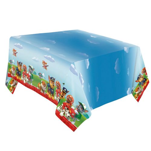 Toalha Papel - Patrulha Canina - Regina Festas
