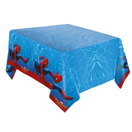 Toalha Papel - Spider Man Home - Regina Festas
