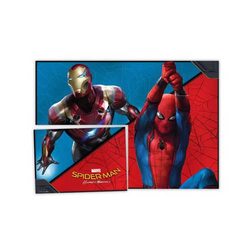 Painel - Spider Man Home - Regina Festas