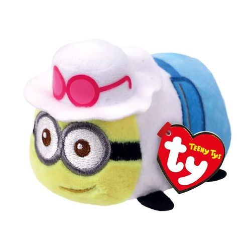 Pelúcia Teeny Tys - Jerry
