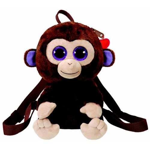 Mochila Fashion - Macaco Coconut
