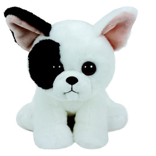 Pelúcia Beanie Babies Médio - Cachorro Marcel