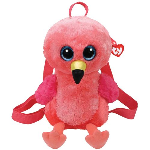 Mochila Fashion - Flamingo Gilda