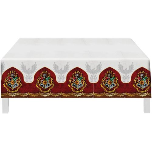 Toalha de Mesa - Harry Potter - Festcolor