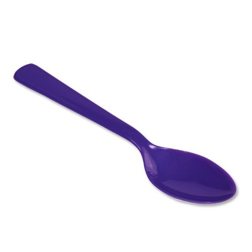Colher Color 10 Unidades- Roxo - Festcolor