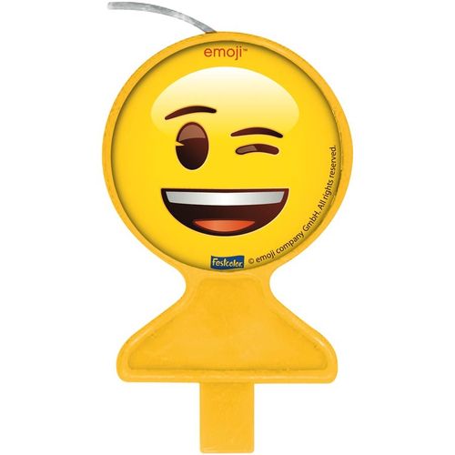 Vela Plana - Emoji - Festcolor