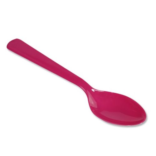 Colher Color 10 Unidades - Pink - Festcolor