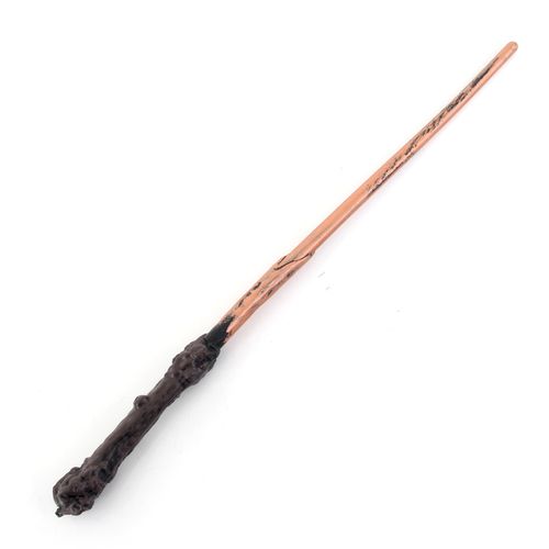 Varinha de Bruxo Rustica Simples
