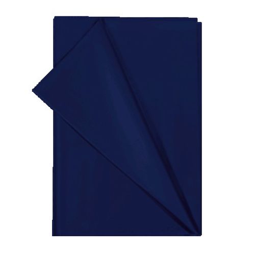 Toalha de Mesa Color - Azul Royal - Festcolor