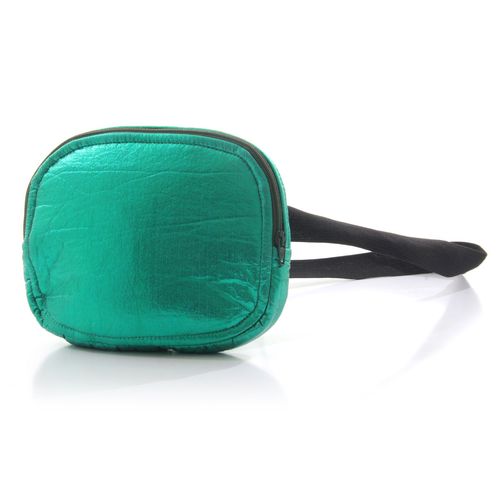 Pochete Verde Adulto - Carnaval - Sula