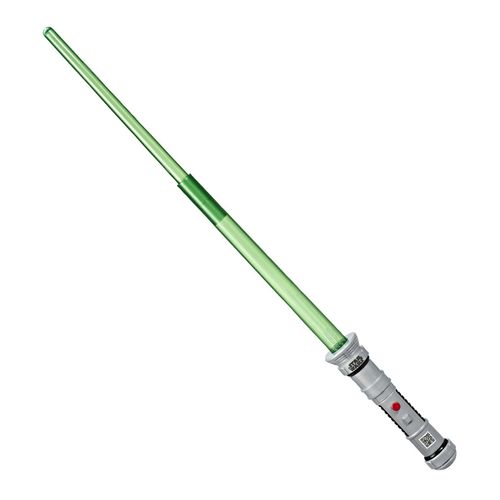 Sabre de Luz  Eletrônico - Luke Skywalker - Hasbro - Star Wars