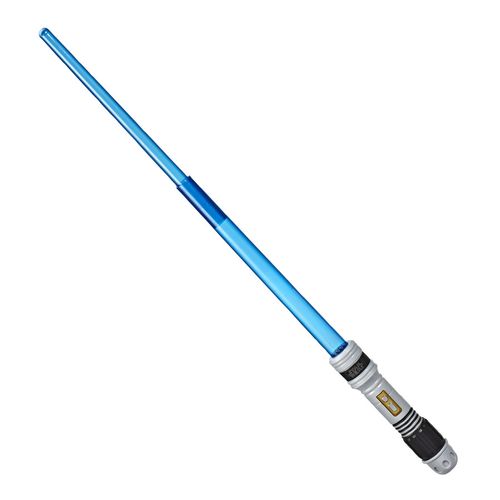 Sabre de Luz Eletrônico - Rey - Hasbro - Star Wars