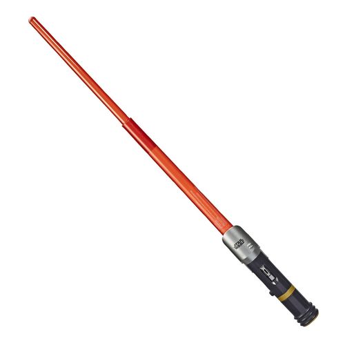 Sabre de Luz Eletrônico - Kylo Ren - Hasbro - Star Wars