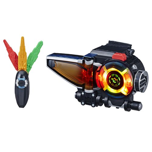 Morfador Power Ranger Eletrônico - Hasbro - Beast Morphers