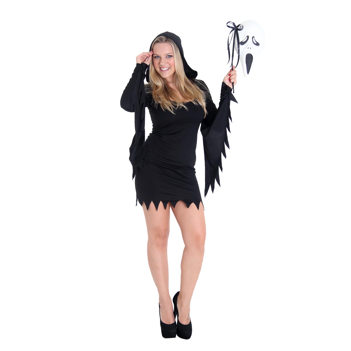 Fantasias de Halloween Femininas