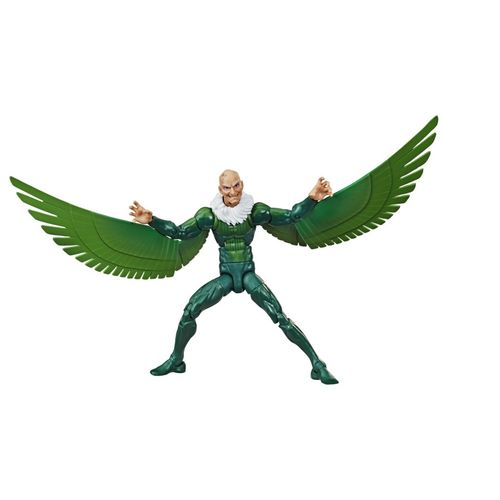 Boneco Legends Series Marvel - Spider Man - Marvel'S Vulture