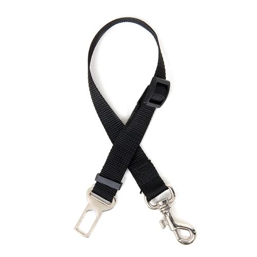 Adaptador de Coleira p/ Cinto - Preto