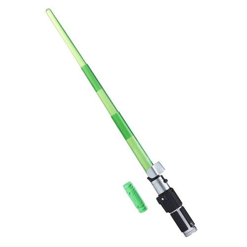 Sabre de Luz Eletrônico Sw The Force Awankens - Yoda - Star Wars - Hasbro