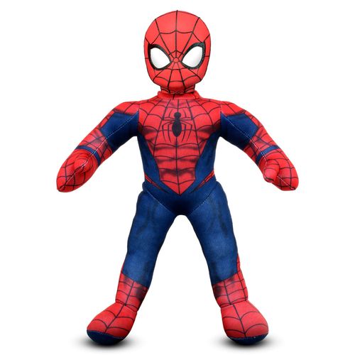 Boneco Homem Aranha - My Puppet - Spider Man - Marvel
