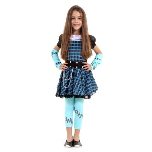 Fantasia Frankie Mary Luxo - Monster High - Original