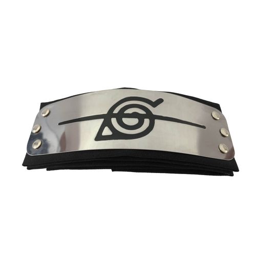 Bandana Itachi Folha - Original - Naruto
