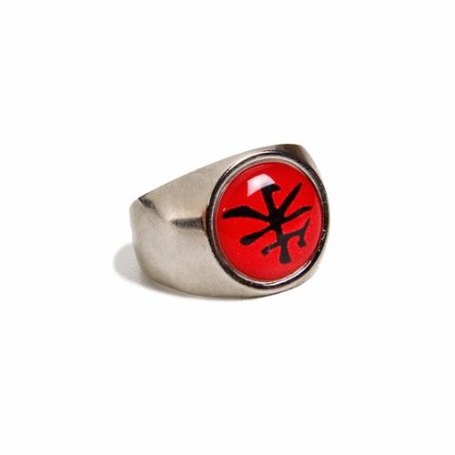 Anel Itachi - Akatsuki - Naruto
