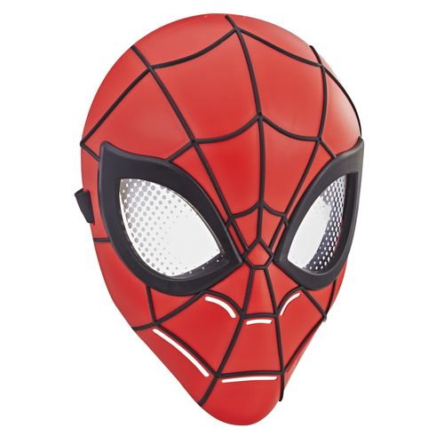 Máscara Homem Aranha - Spider Man - Marvel - Hasbro