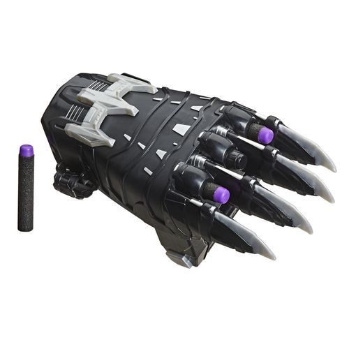 Lançador Pantera Negra - Avengers - Marvel - Hasbro