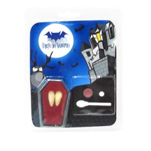 Kit Dente (dentes e cola)