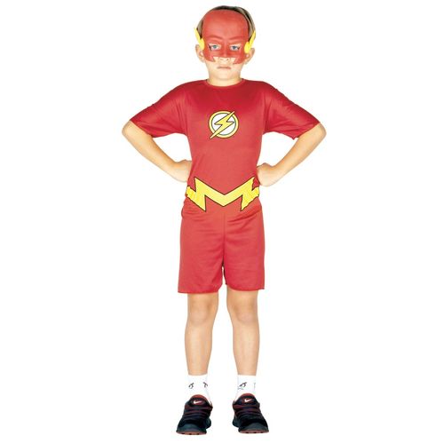 Fantasia The Flash Pop