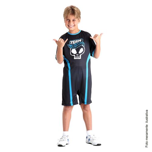 Fantasia Piloto Hot Wheels Pop