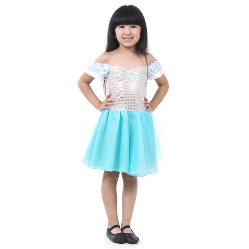 Fantasia Princesa Doce Sortidas