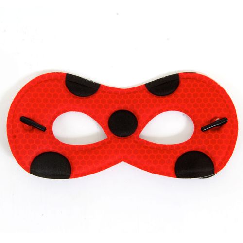 Máscara LadyBug - Miraculous
