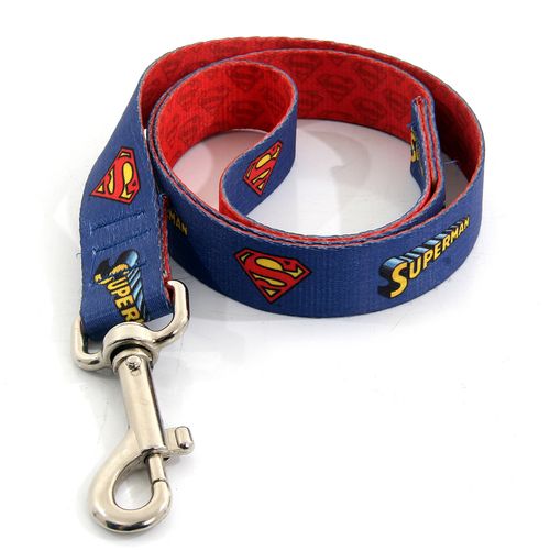 Guia Super Homem -  Liga da Justiça - Super Pet