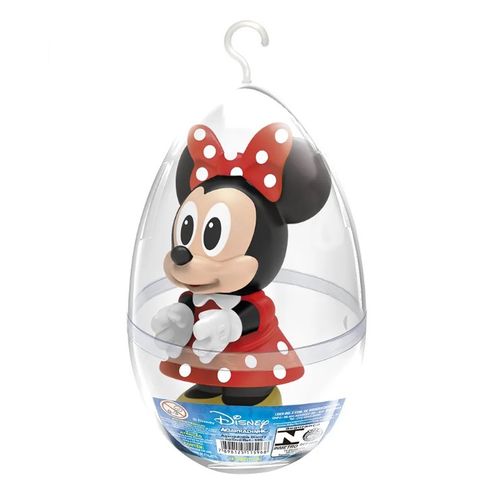 Agarradinho Mickey e Seus Amigos Baby - Minnie