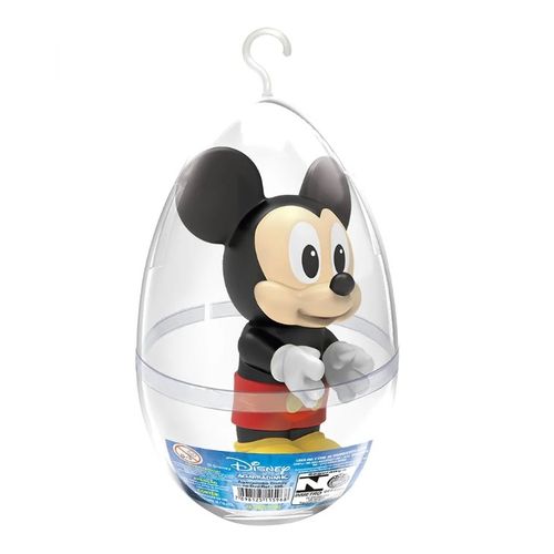 Agarradinho Mickey e Seus Amigos Baby - Mickey