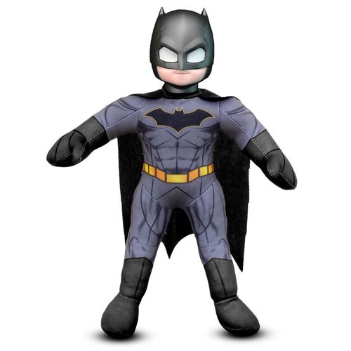 Boneco Batman - My Puppet - Liga da Justiça