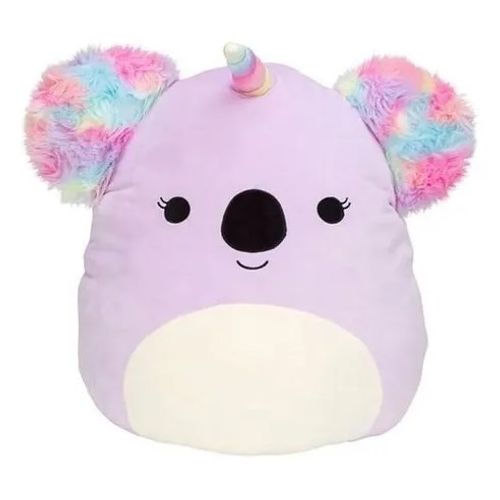 Pelúcia Squishmallows 5" - Bethany - Sunny