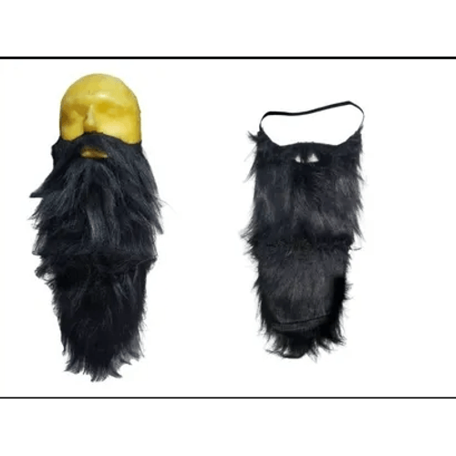 Barba Longa - Preta