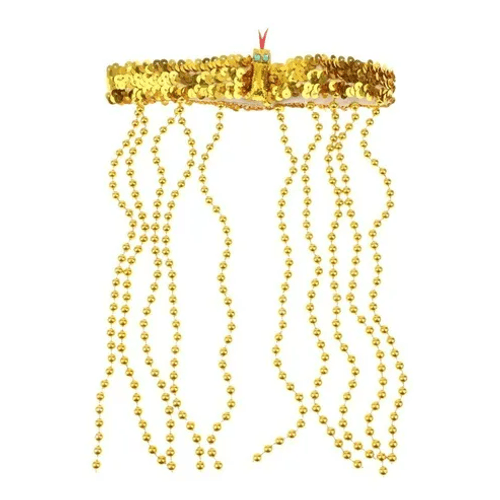 Turbante Cleopatra