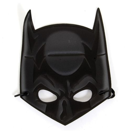 Máscara Batman - Liga da Justiça