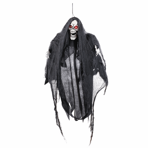 Caveira Gaspar - Cromus