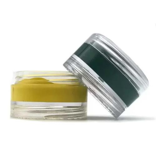 Tinta Cremosa Cartela Verde e Amarelo - Color Make