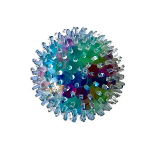 Bola de Boarracha de Apertar