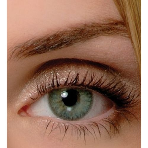 Lentes de Contato - Verde
