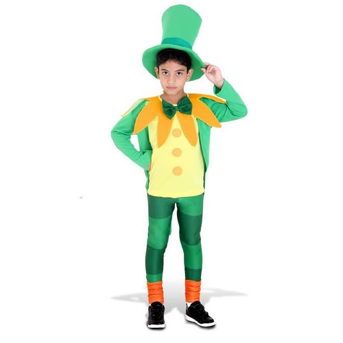 Fantasia Visconde Infantil - Sitío do Pica Pau Amarelo