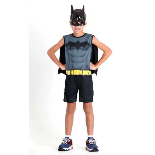 Fantasia Batman Super Pop